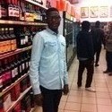 josh54 From Johannesburg, Gauteng