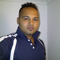 Omar4 From Vereeniging, Gauteng