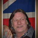 LionPaul From Cape Town, Western Cape