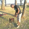 Zaar2 From Johannesburg, Gauteng