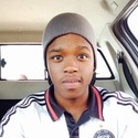 XXII From Secunda, Mpumalanga