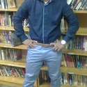 Maurice7 From Johannesburg South, Gauteng
