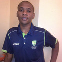 @andrew From Pretoria, Gauteng