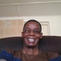 Ike10 From Bethlehem, Free State