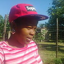 Thandih From Richards Bay, Kwazulu-Natal