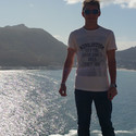 Matt44 From Johannesburg, Gauteng