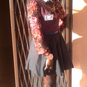 lovely lady j.j From Durban, Kwazulu-Natal