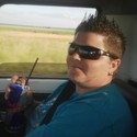 Debs130 From Rustenburg, North West