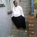 zande From Durban, Kwazulu-Natal