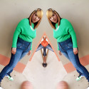 mary37 From Durban, Kwazulu-Natal