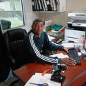 tappas43 From Paarl, Western Cape