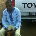 phangphang From Pretoria, Gauteng