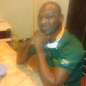 Lewis7 From Johannesburg South, Gauteng