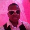 Obakeng10 From Lichtenburg, North West