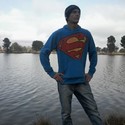 Johno D From Queenstown, Eastern Cape