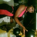 Thaaandoo From Durban, Kwazulu-Natal