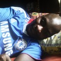 ushe From Johannesburg, Gauteng