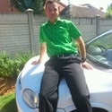 loukie3 From Rustenburg, North West