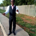Brucey From Pretoria, Gauteng