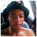 Siya135 From Nelspruit, Mpumalanga