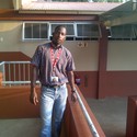 DonMan From Pretoria, Gauteng