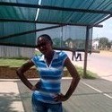 isis From Witbank, Mpumalanga
