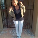Sindy Emm From Vanderbijlpark, Gauteng