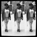 sabsee From Soweto, Gauteng