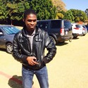 Eddie1991 From Pretoria, Gauteng
