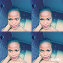 Miss Mk From Rustenburg, North West