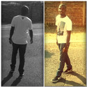 Qinie From Johannesburg, Gauteng