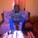 elroy vux From Kimberley, Northern Cape