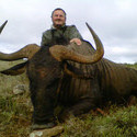 hunter26 From Grahamstown, Eastern Cape
