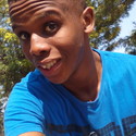 reggy9 From Mafikeng, North West