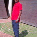 Joshua132 From Kempton Park, Gauteng