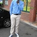 jamespopory From Cape Town, Western Cape