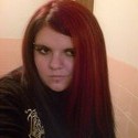 Scarlet-rose From Springs, Gauteng