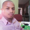 Max124 From Jozini, Kwazulu-Natal