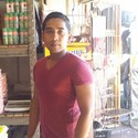munna From Brits, North West