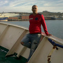 levort From Cape Town, Western Cape