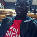 dave102 From Pretoria, Gauteng