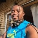 Salty From Pretoria, Gauteng