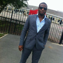 davidoba From Pretoria, Gauteng