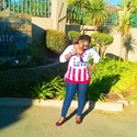 naledi26 From Pretoria, Gauteng