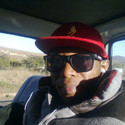 leppy From Pretoria, Gauteng