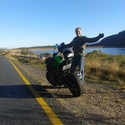 Danny102 From Strand, Western Cape