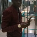 sinto From Pretoria, Gauteng