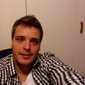 Dean39 From Cape Town, Western Cape
