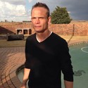Chris235 From Boksburg, Gauteng