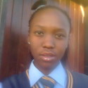 Princess_Mandy From Soweto, Gauteng
